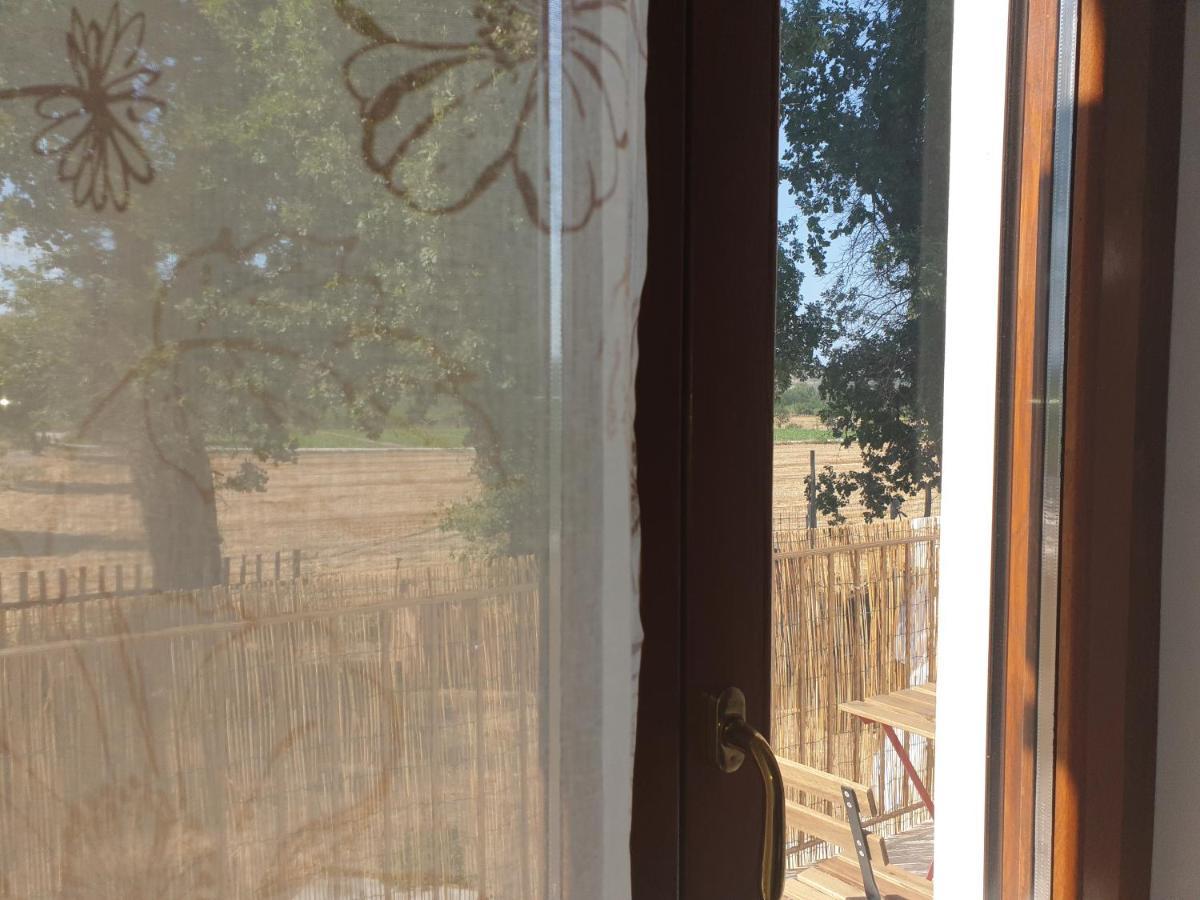 Campagna D'Amare Lägenhet Atessa Exteriör bild